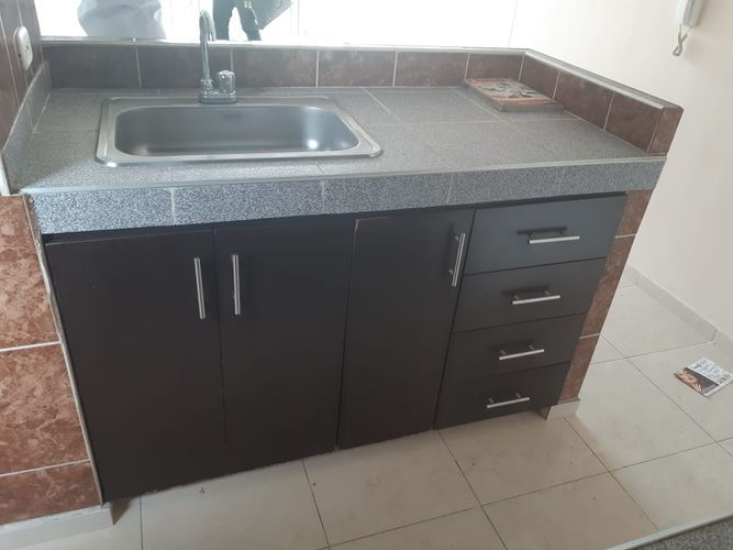 Apartamento de 3 alcobas en venta en Torres De Confandi, Cali, 52 m² · foto 4 de 24