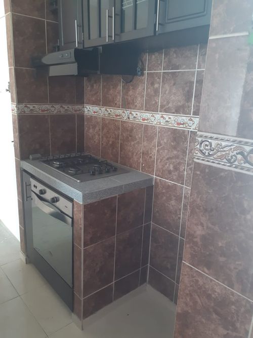 Apartamento de 3 alcobas en venta en Torres De Confandi, Cali, 52 m² · foto 5 de 24