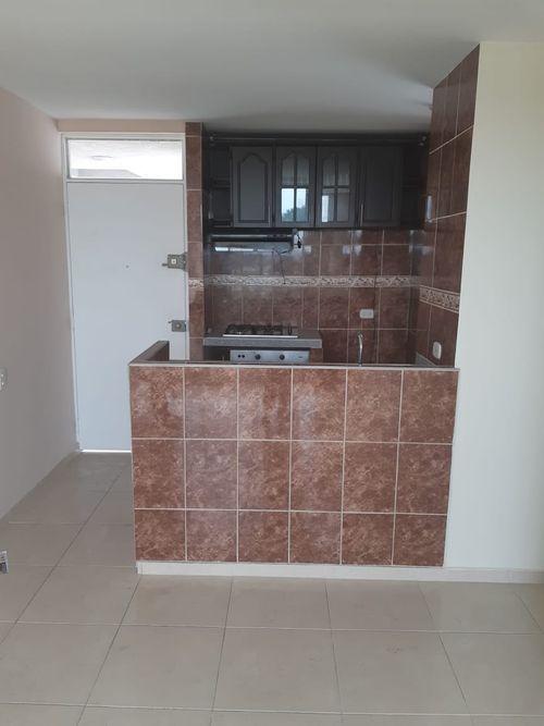 Apartamento de 3 alcobas en venta en Torres De Confandi, Cali, 52 m² · foto 6 de 24