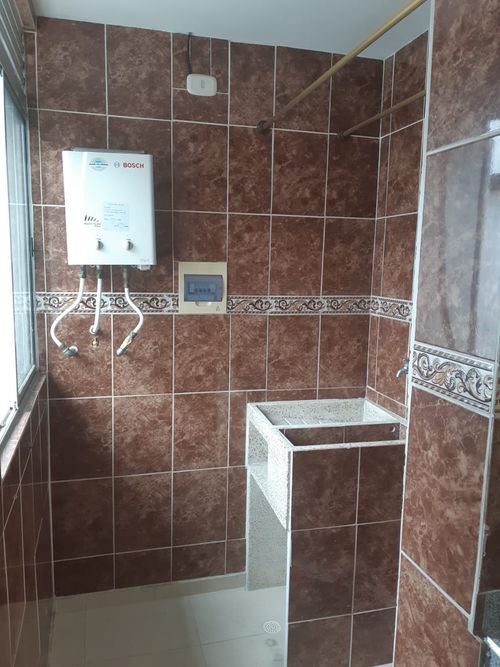 Apartamento de 3 alcobas en venta en Torres De Confandi, Cali, 52 m² · foto 7 de 24