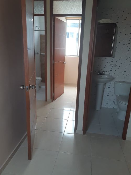 Apartamento de 3 alcobas en venta en Torres De Confandi, Cali, 52 m² · foto 16 de 24