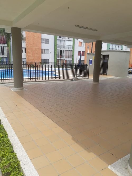 Apartamento de 3 alcobas en venta en Torres De Confandi, Cali, 52 m² · foto 21 de 24