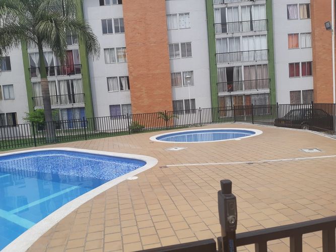 Apartamento de 3 alcobas en venta en Torres De Confandi, Cali, 52 m² · foto 24 de 24