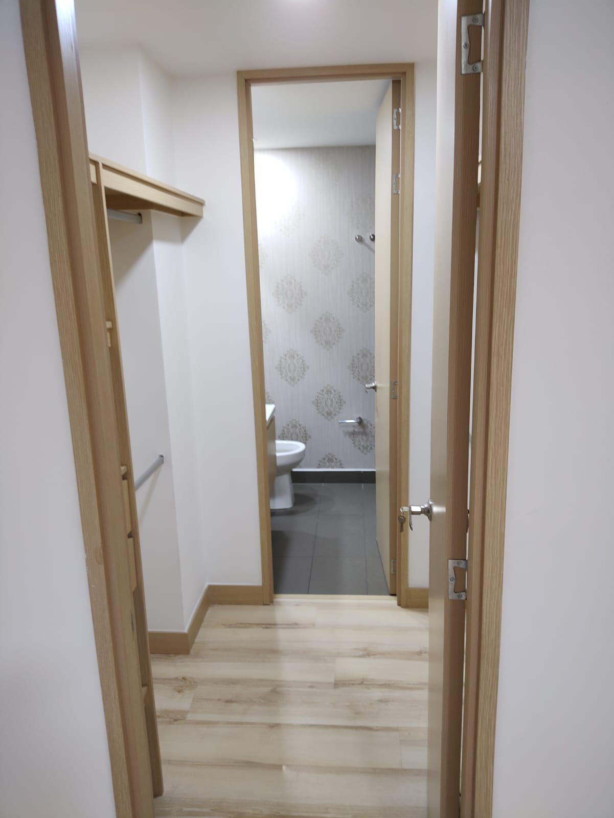 Apartamento en arriendo en Castropol, Medellín · foto 6 de 14