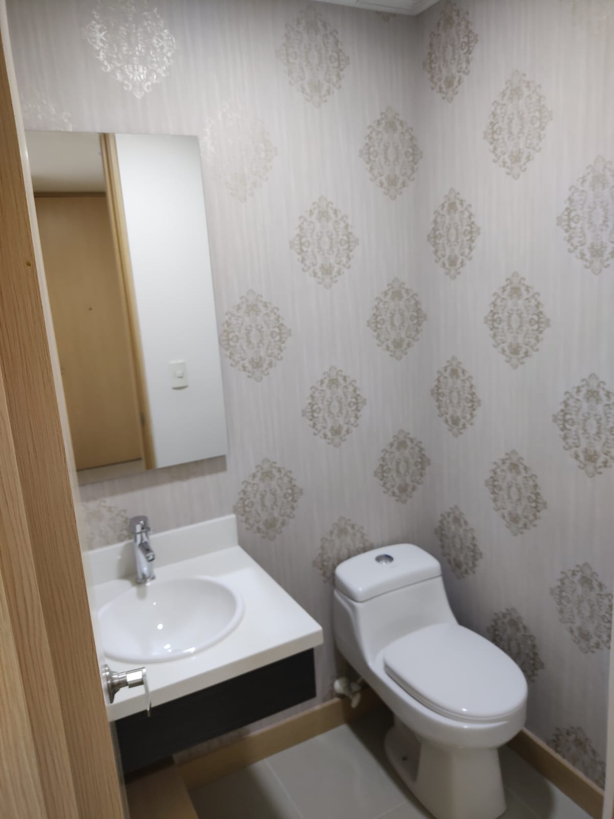 Apartamento en arriendo en Castropol, Medellín · foto 11 de 14