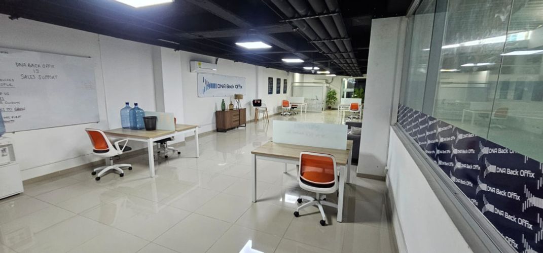 Local en arriendo en Conjunto Residencial Villa Campestre, Barranquilla, 110 m² · foto 2 de 6