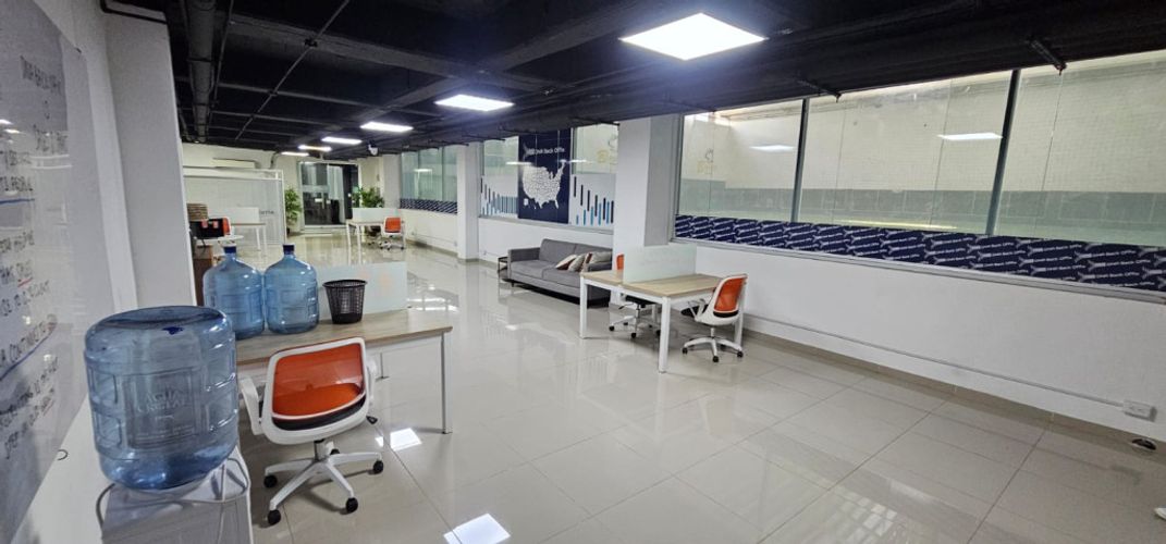 Local en arriendo en Conjunto Residencial Villa Campestre, Barranquilla, 110 m² · foto 3 de 6