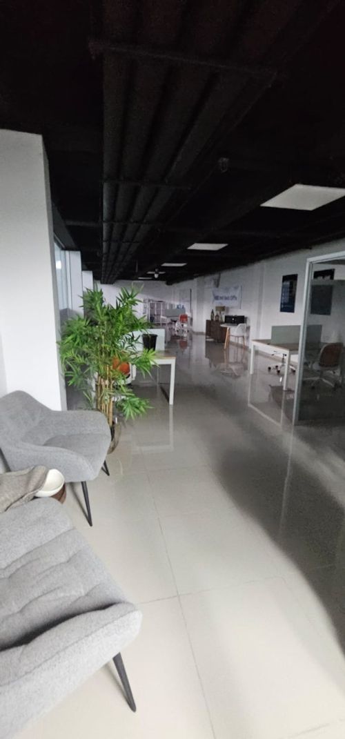 Local en arriendo en Conjunto Residencial Villa Campestre, Barranquilla, 110 m² · foto 5 de 6