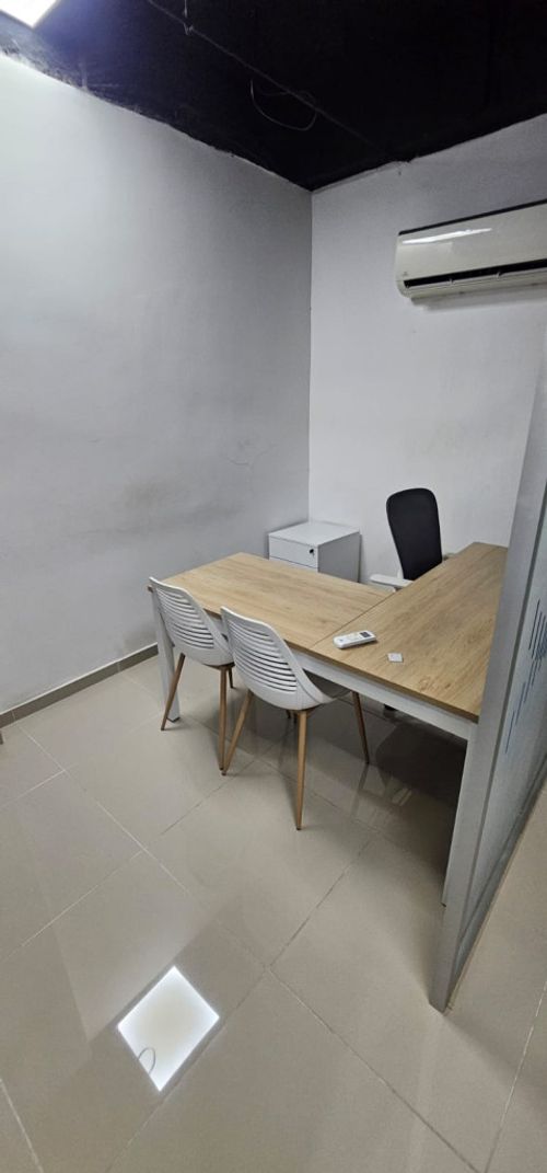 Local en arriendo en Conjunto Residencial Villa Campestre, Barranquilla, 110 m² · foto 6 de 6