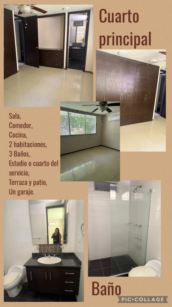 Apartamento en venta en El Prado, Barranquilla · foto 3 de 7