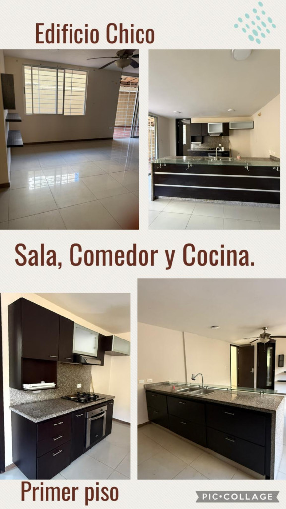 Apartamento en venta en El Prado, Barranquilla · foto 4 de 7