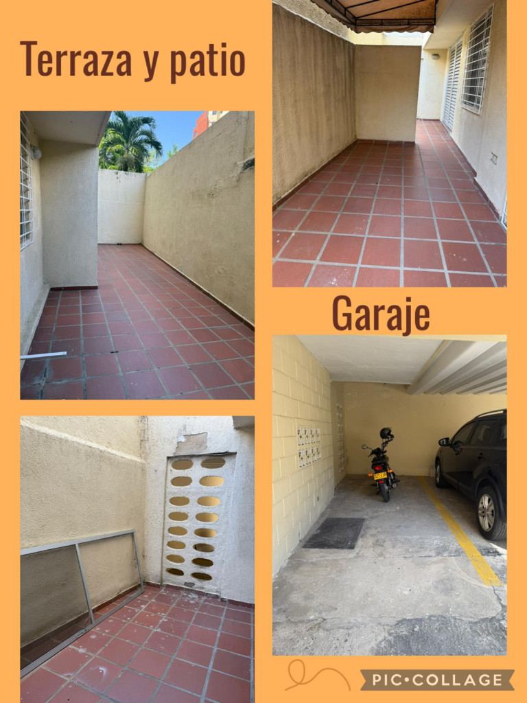 Apartamento en venta en El Prado, Barranquilla · foto 5 de 7