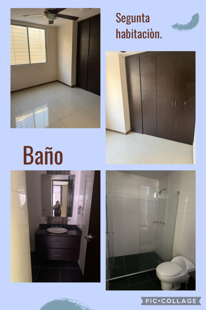 Apartamento en venta en El Prado, Barranquilla · foto 6 de 7