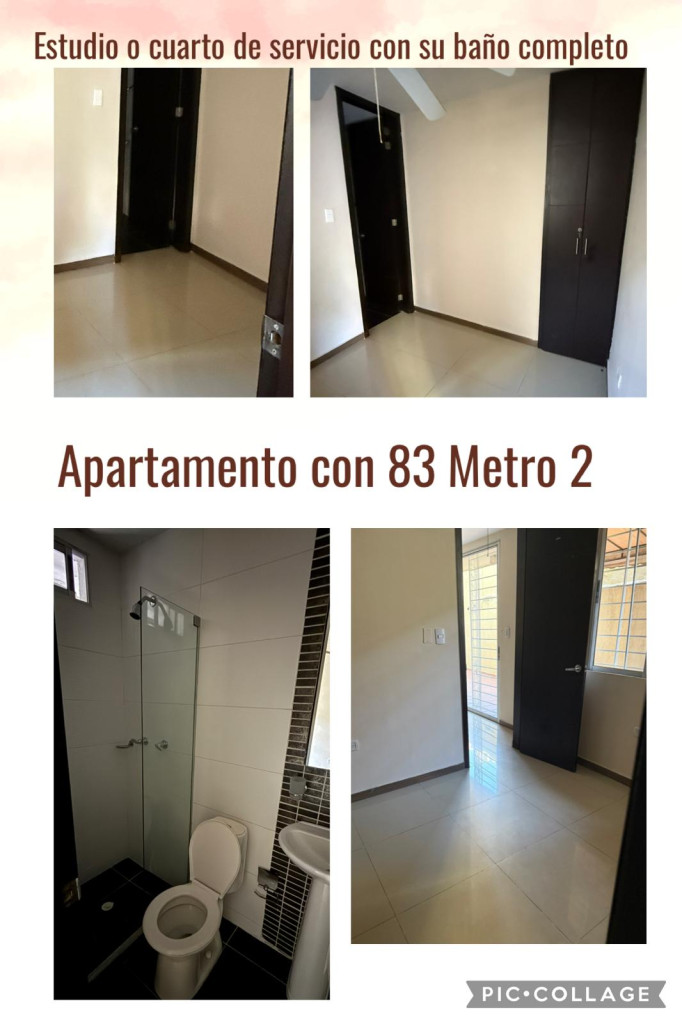 Apartamento en venta en El Prado, Barranquilla · foto 7 de 7