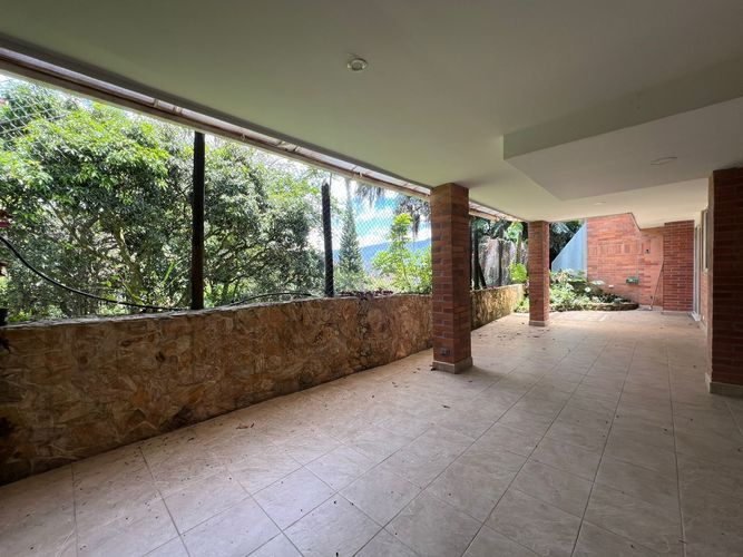 Casa de 3 alcobas en venta en La Pradera, Envigado, 230 m² · foto 19 de 19