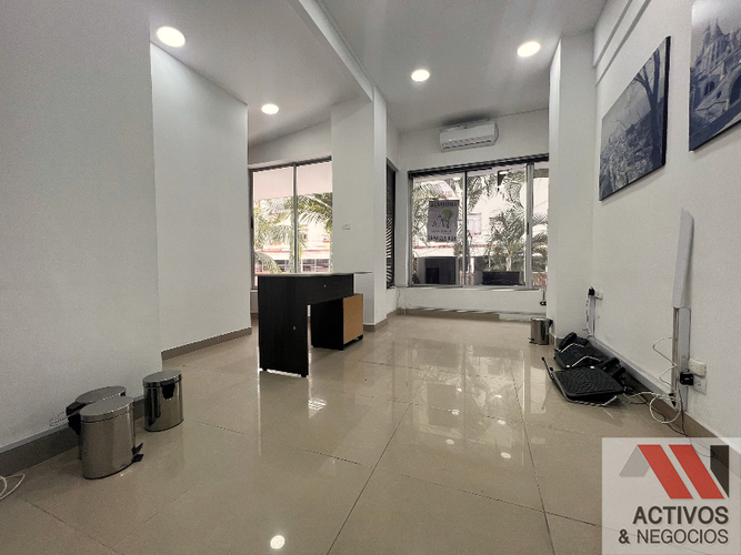 Oficina en venta en La Castellana, Medellín, 137 m² · foto 6 de 24