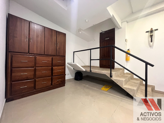 Oficina en venta en La Castellana, Medellín, 137 m² · foto 21 de 24