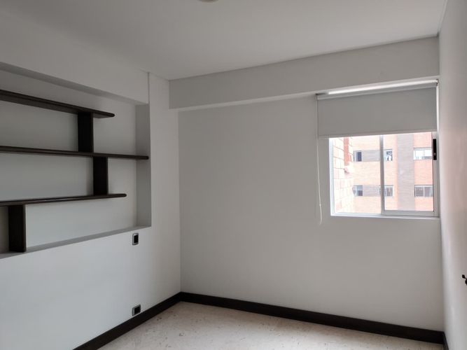 Apartamento de 3 alcobas en arriendo en Transversal Inferior, Medellín, 160 m² · foto 11 de 18