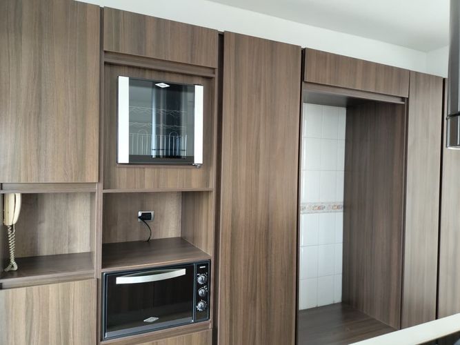 Apartamento de 3 alcobas en arriendo en Transversal Inferior, Medellín, 160 m² · foto 9 de 18