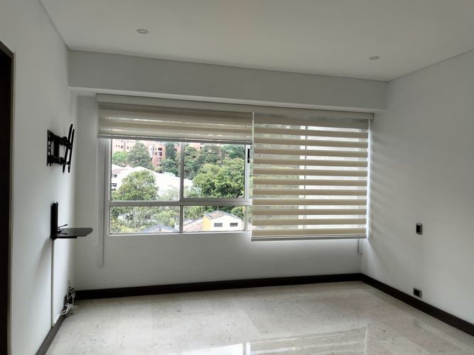 Apartamento de 3 alcobas en arriendo en Transversal Inferior, Medellín, 160 m² · foto 13 de 18
