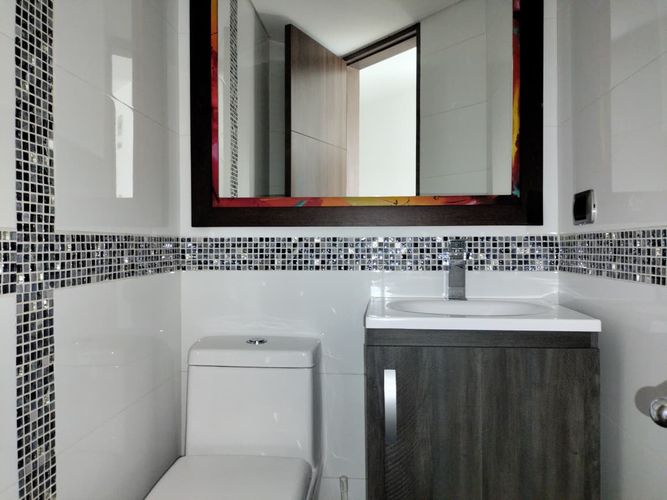 Apartamento de 3 alcobas en arriendo en Transversal Inferior, Medellín, 160 m² · foto 18 de 18