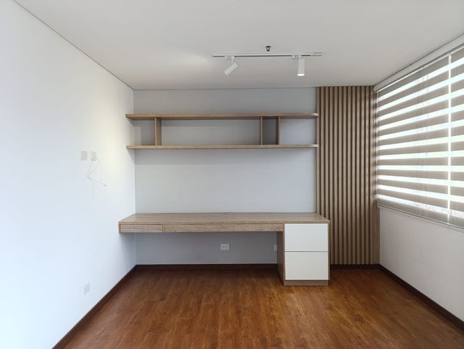 Apartamento de 2 alcobas en arriendo en El Tesoro, Medellín, 110 m² · foto 9 de 19