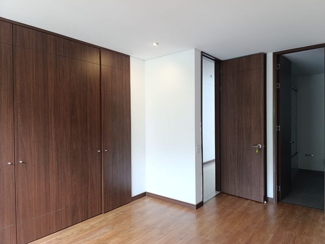 Apartamento de 2 alcobas en arriendo en El Tesoro, Medellín, 110 m² · foto 12 de 19
