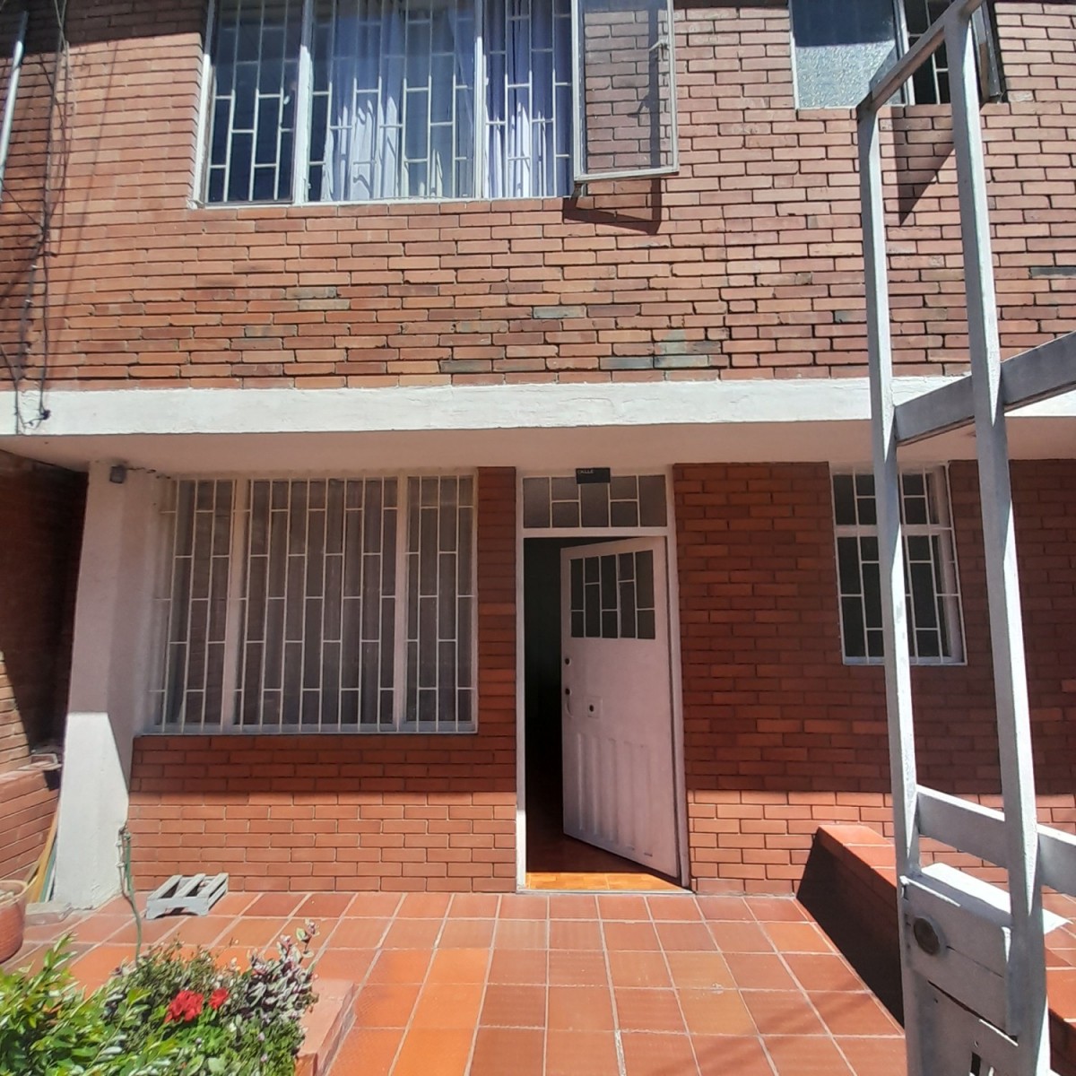 Apartamento en venta en Hipotecho Occidental, Bogotá · foto 2 de 19