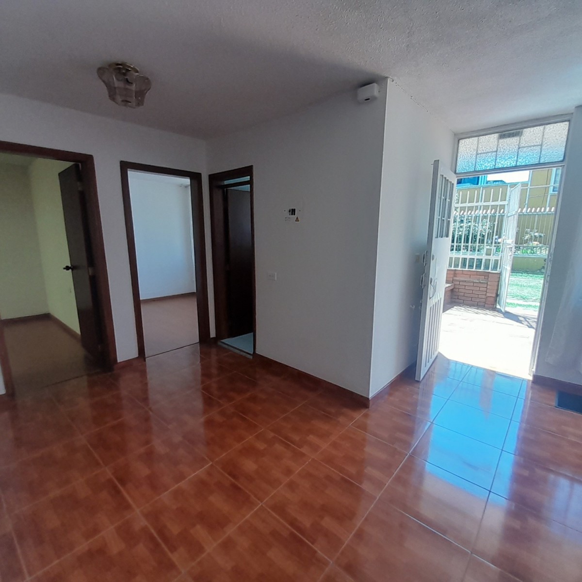 Apartamento en venta en Hipotecho Occidental, Bogotá · foto 4 de 19