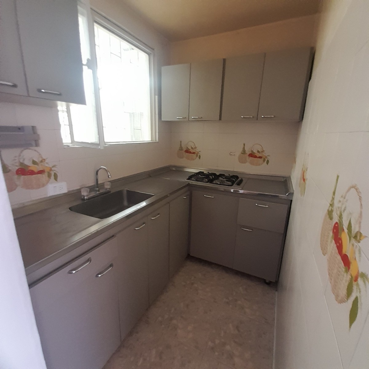 Apartamento en venta en Hipotecho Occidental, Bogotá · foto 5 de 19