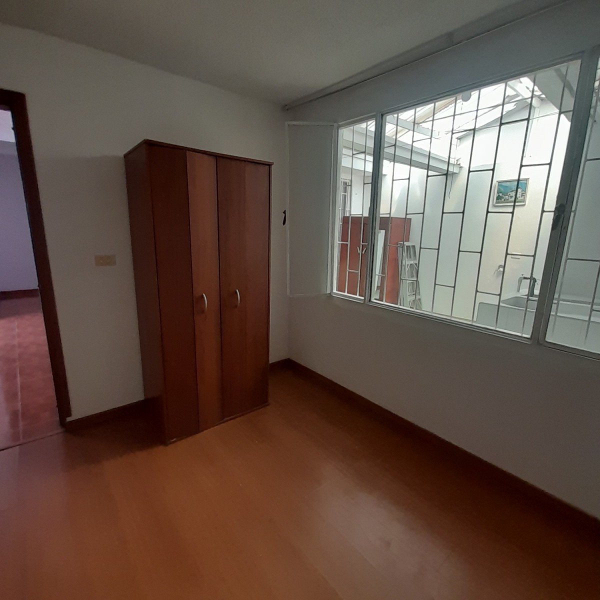 Apartamento en venta en Hipotecho Occidental, Bogotá · foto 8 de 19