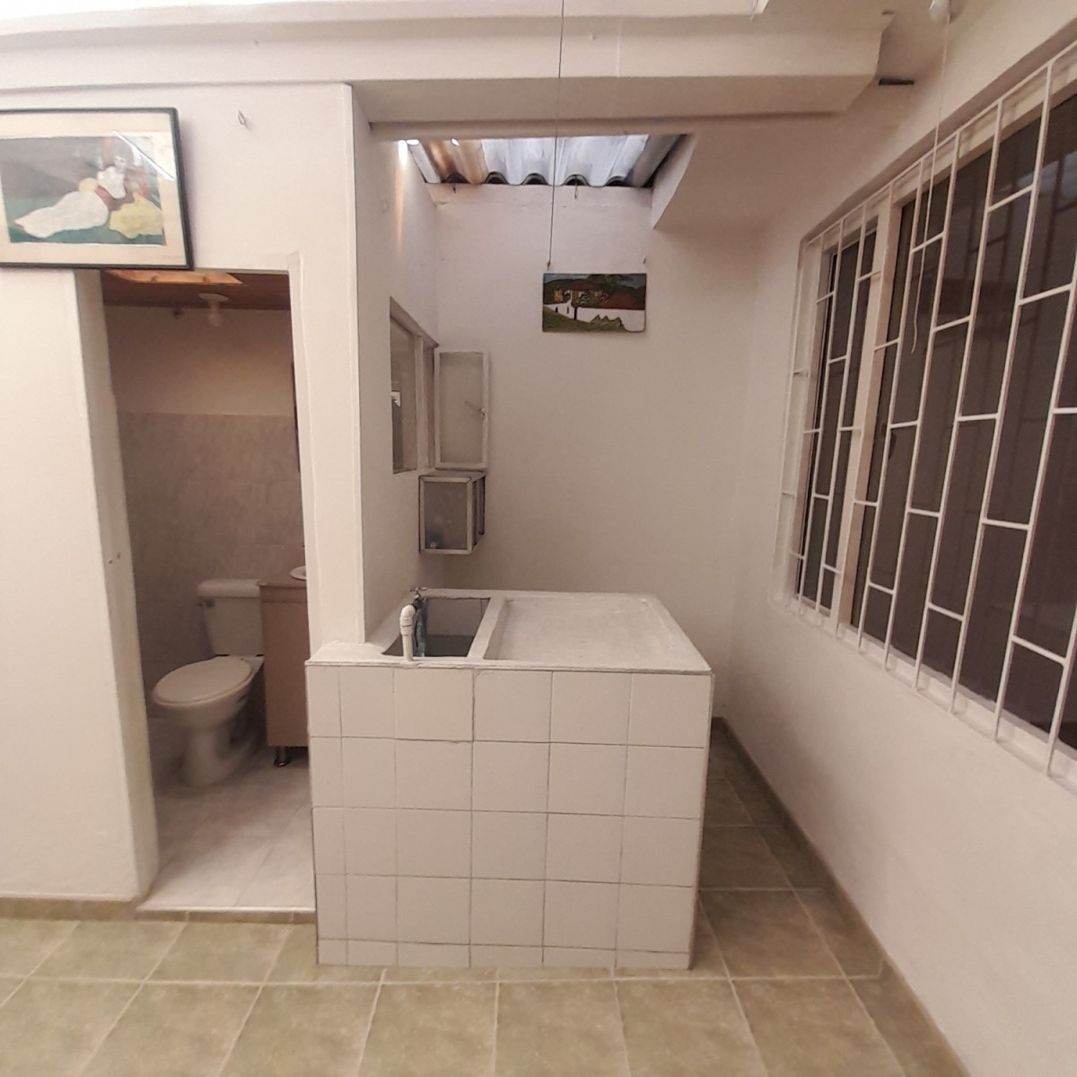 Apartamento en venta en Hipotecho Occidental, Bogotá · foto 16 de 19