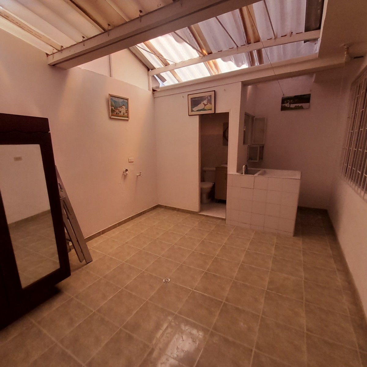 Apartamento en venta en Hipotecho Occidental, Bogotá · foto 17 de 19