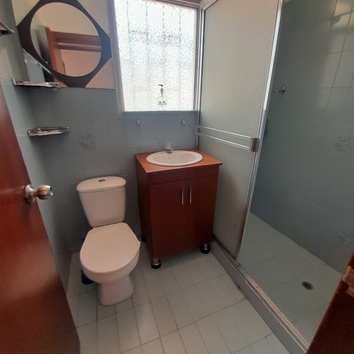Apartamento en venta en Hipotecho Occidental, Bogotá · foto 18 de 19