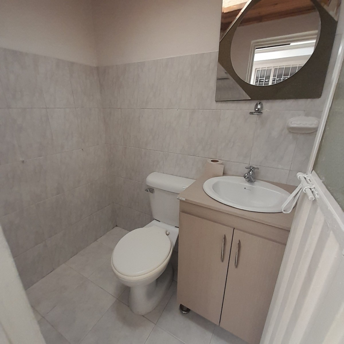 Apartamento en venta en Hipotecho Occidental, Bogotá · foto 19 de 19