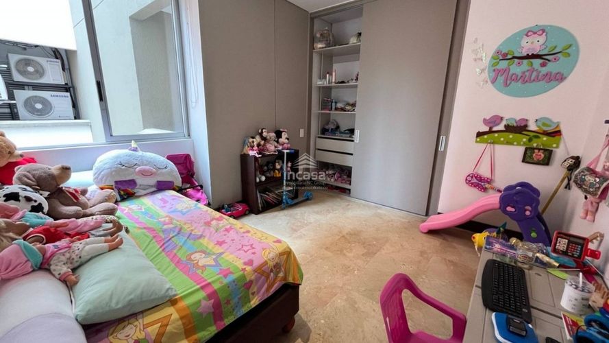 Apartamento de 3 alcobas en venta en Cristales, Cali, 185 m² · foto 5 de 24