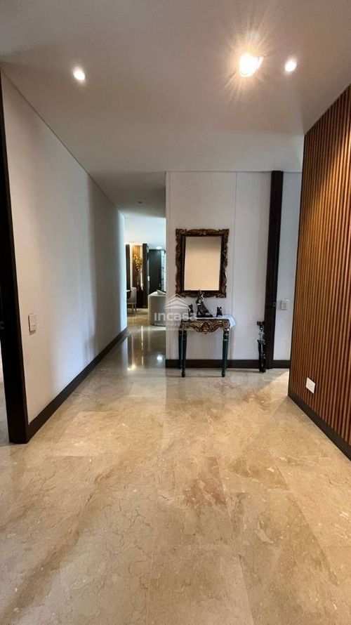 Apartamento de 3 alcobas en venta en Cristales, Cali, 185 m² · foto 17 de 24
