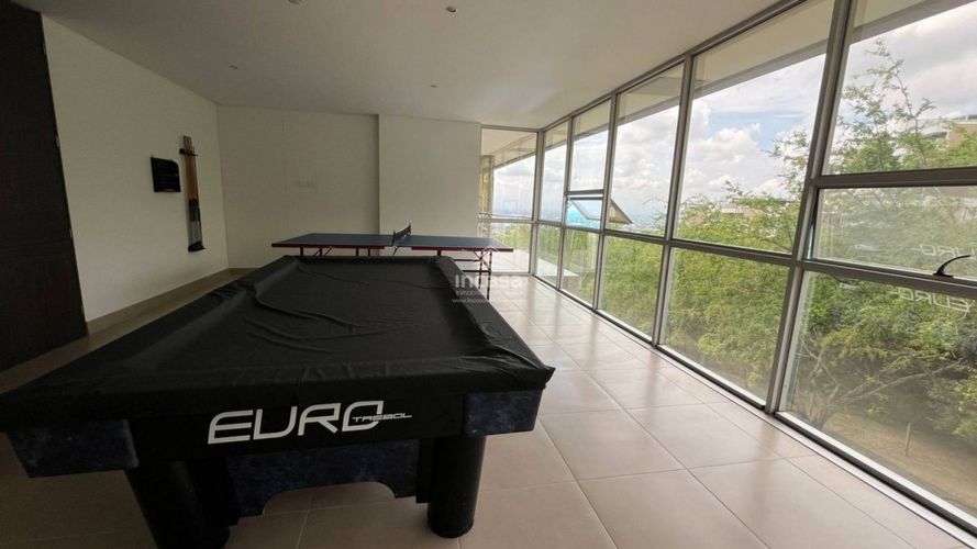 Apartamento de 3 alcobas en venta en Cristales, Cali, 185 m² · foto 22 de 24
