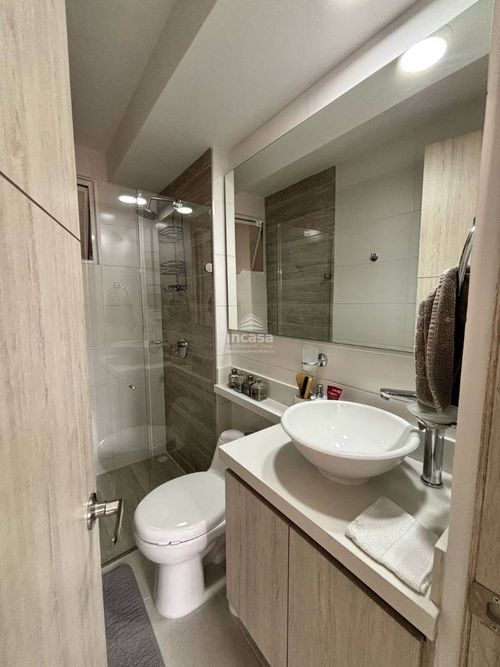 Apartamento de 3 alcobas en venta en Santa Isabel, Cali, 95 m² · foto 6 de 18