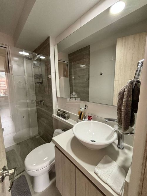 Apartamento de 3 alcobas en venta en Santa Isabel, Cali, 95 m² · foto 7 de 18