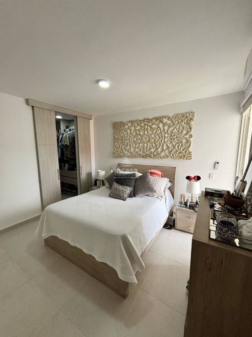Apartamento de 3 alcobas en venta en Santa Isabel, Cali, 95 m² · foto 8 de 18