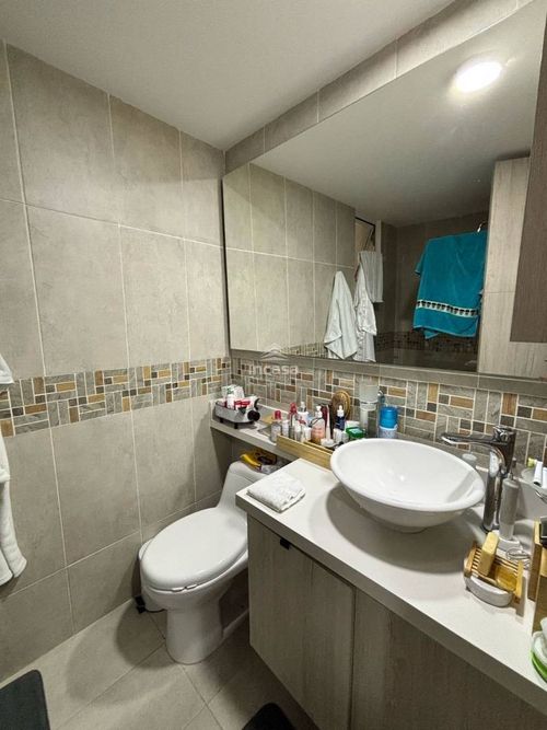 Apartamento de 3 alcobas en venta en Santa Isabel, Cali, 95 m² · foto 11 de 18