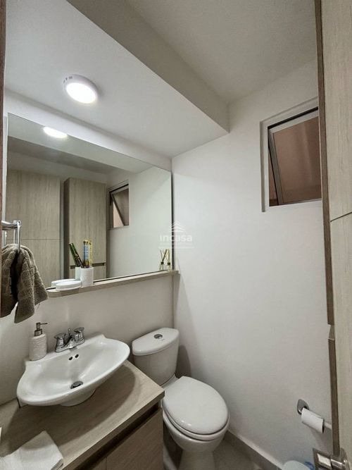 Apartamento de 3 alcobas en venta en Santa Isabel, Cali, 95 m² · foto 13 de 18