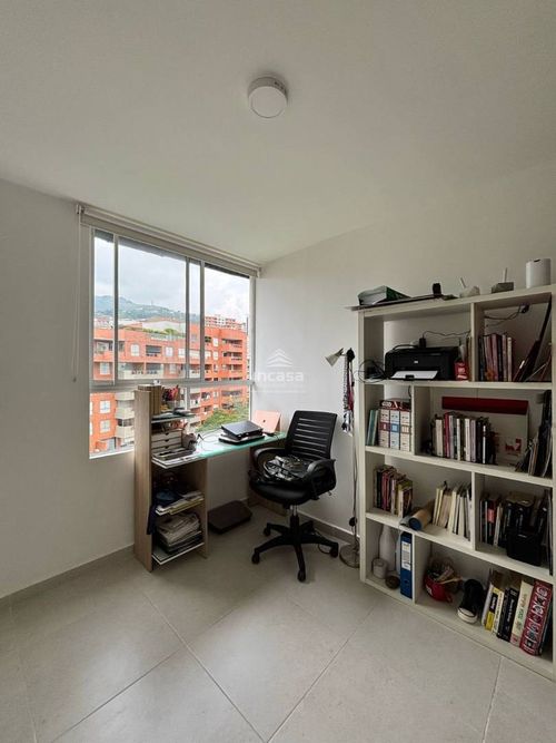 Apartamento de 3 alcobas en venta en Santa Isabel, Cali, 95 m² · foto 15 de 18