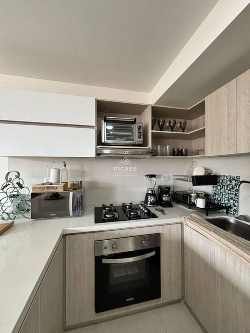 Apartamento de 3 alcobas en venta en Santa Isabel, Cali, 95 m² · foto 16 de 18