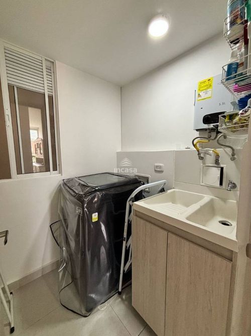 Apartamento de 3 alcobas en venta en Santa Isabel, Cali, 95 m² · foto 17 de 18
