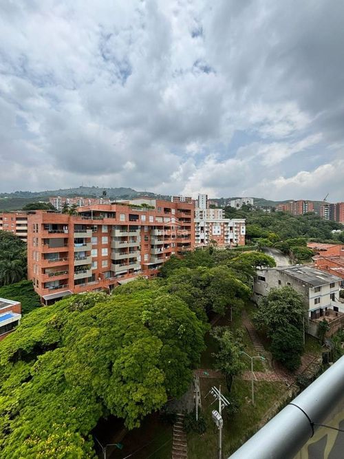Apartamento de 3 alcobas en venta en Santa Isabel, Cali, 95 m² · foto 18 de 18