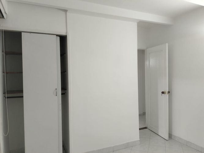 Apartamento de 3 alcobas en arriendo en El Poblado, Medellín, 91 m² · foto 6 de 19