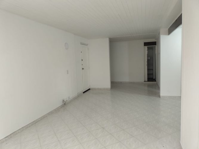Apartamento de 3 alcobas en arriendo en El Poblado, Medellín, 91 m² · foto 5 de 19