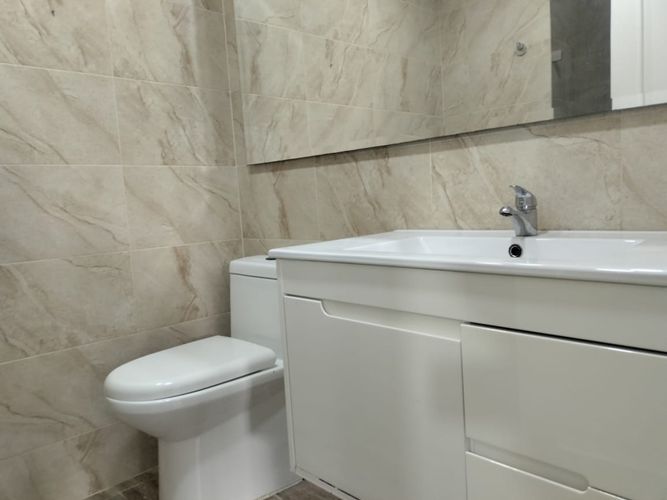 Apartamento de 3 alcobas en arriendo en El Poblado, Medellín, 91 m² · foto 14 de 19